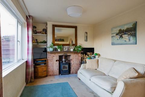 16 Bewsley Hill, Copplestone, Crediton, EX17 5NU