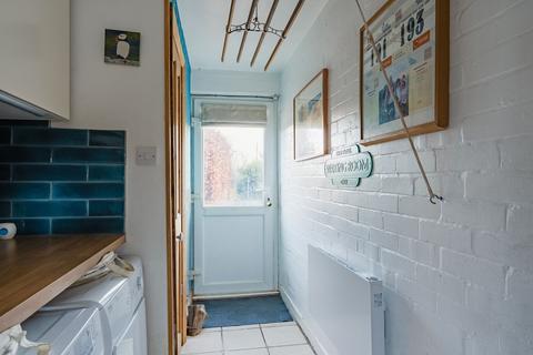 16 Bewsley Hill, Copplestone, Crediton, EX17 5NU