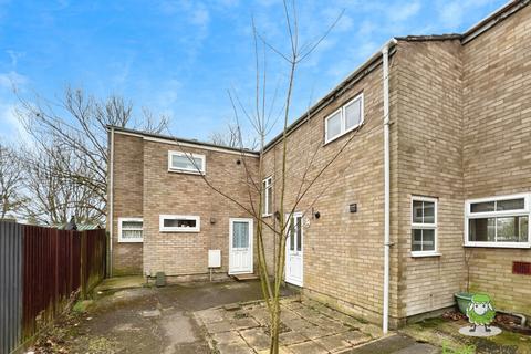78 Woolford Way, Basingstoke, RG23 8AU