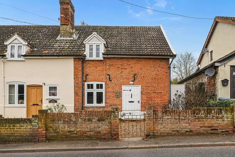 2 bedroom cottage for sale, Fynn Vale Cottage, The Street, Witnesham, Ipswich