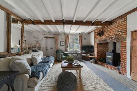 2 bedroom cottage for sale, Fynn Vale Cottage, The Street, Witnesham, Ipswich