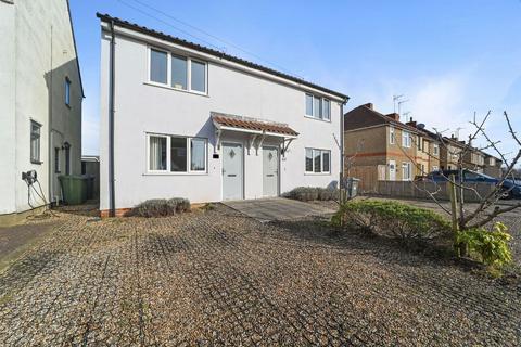 2 bedroom semi-detached house for sale, Edwin Avenue, Woodbridge