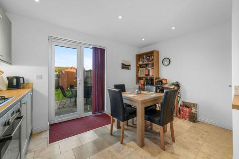 undefined, Edwin Avenue, Woodbridge, IP12