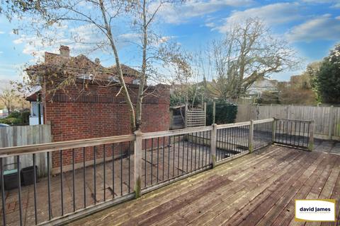 4 Ridgeway Drive, Bromley, BR1 5DQ