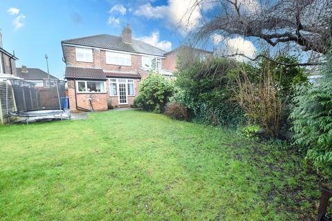 3 bedroom semi-detached house for sale, Ravenstone Drive, Sale, M33