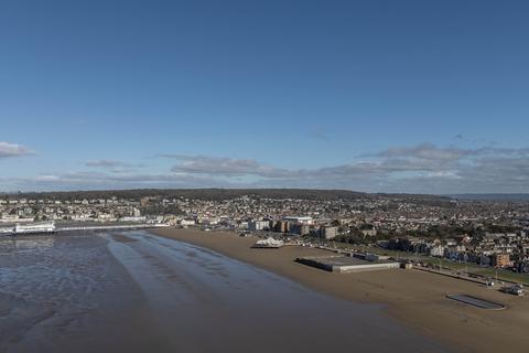 1 bedroom apartment for sale, Weston-Super-Mare BS23