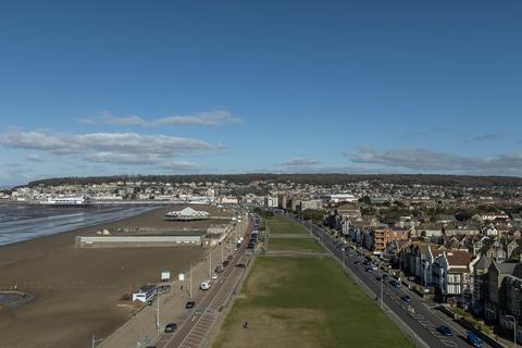 1 bedroom apartment for sale, Weston-Super-Mare BS23