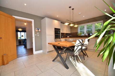 4 bedroom detached house for sale, Thorrington, Colchester