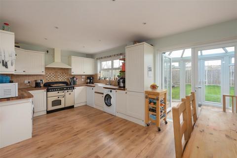 4 bedroom detached house for sale, Ladysmith Grove, Seasalter, Whitstable