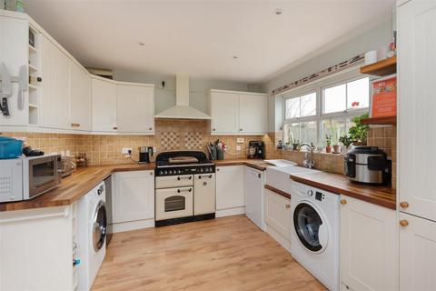 4 bedroom detached house for sale, Ladysmith Grove, Seasalter, Whitstable