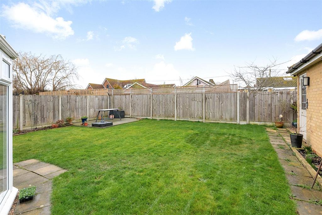 Ladysmith Grove, Seasalter, Whitstable