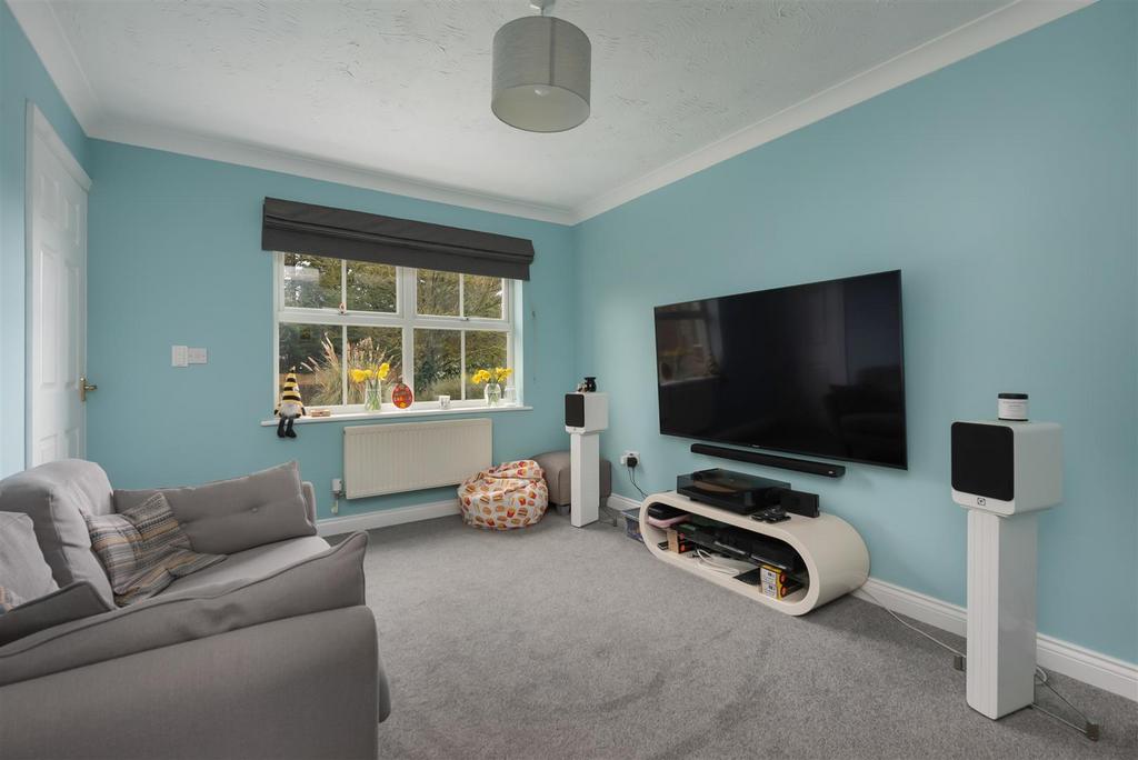 Ladysmith Grove, Seasalter, Whitstable