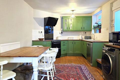 4 bedroom terraced house for sale, Buttgarden Street, Bideford EX39