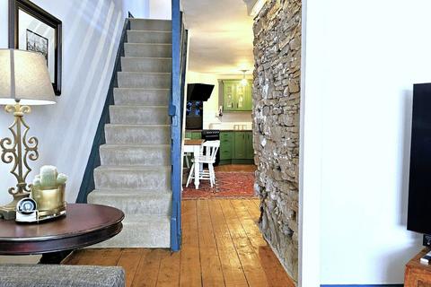 4 bedroom terraced house for sale, Buttgarden Street, Bideford EX39