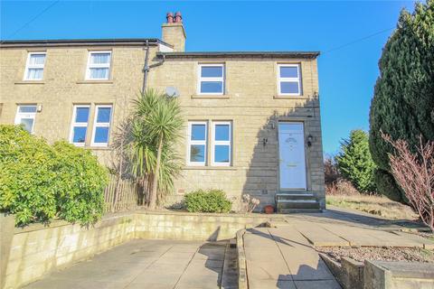 3 bedroom end of terrace house to rent, Yew Tree Road, Birchencliffe, Huddersfield, West Yorkshire, HD3