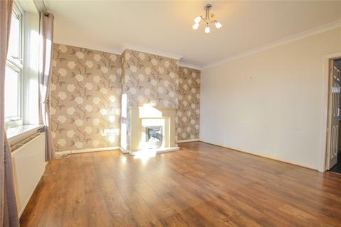 3 bedroom end of terrace house to rent, Yew Tree Road, Birchencliffe, Huddersfield, West Yorkshire, HD3