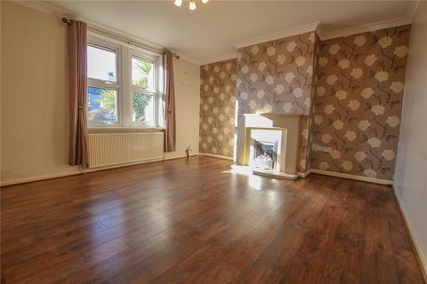 3 bedroom end of terrace house to rent, Yew Tree Road, Birchencliffe, Huddersfield, West Yorkshire, HD3