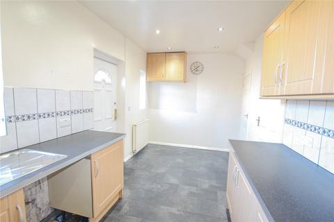 3 bedroom end of terrace house to rent, Yew Tree Road, Birchencliffe, Huddersfield, West Yorkshire, HD3