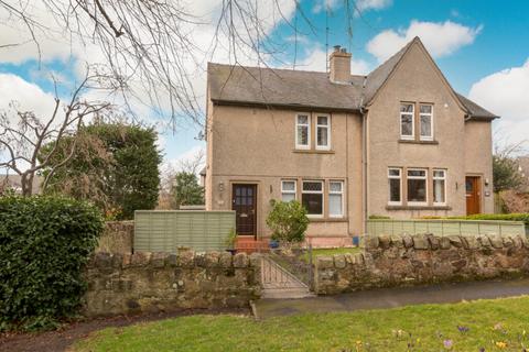 2 bedroom semi-detached house for sale, 29 Station Road, Haddington, EH41 3NT