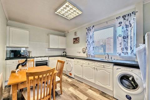 2 bedroom end of terrace house for sale, The Gavels, Workington CA14