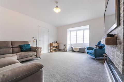 31 Barty Way, Thurnham, Maidstone, ME14 4GB