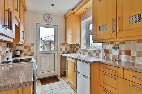 3 bedroom semi-detached house for sale, Copandale Road, Beverley, HU17 7BW