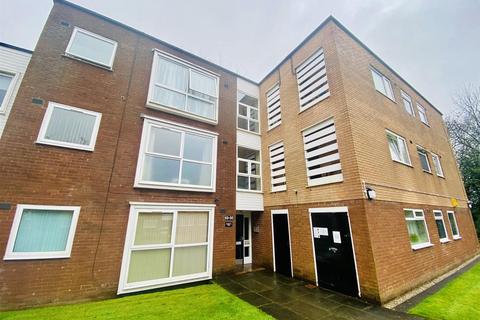 1 bedroom flat to rent, Cholmondeley Road, Salford M6