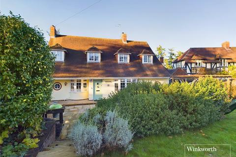 42 Old Bath Road, Sonning, Reading, RG4 6GA