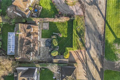 42 Old Bath Road, Sonning, Reading, RG4 6GA