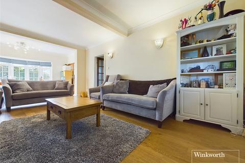 42 Old Bath Road, Sonning, Reading, RG4 6GA