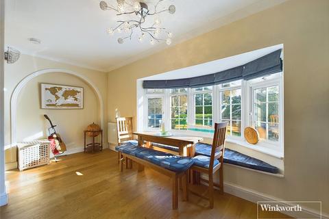 42 Old Bath Road, Sonning, Reading, RG4 6GA