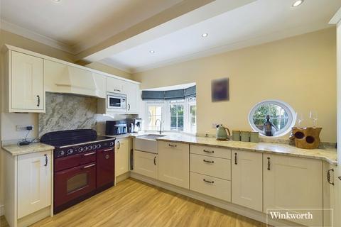 42 Old Bath Road, Sonning, Reading, RG4 6GA