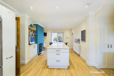 42 Old Bath Road, Sonning, Reading, RG4 6GA