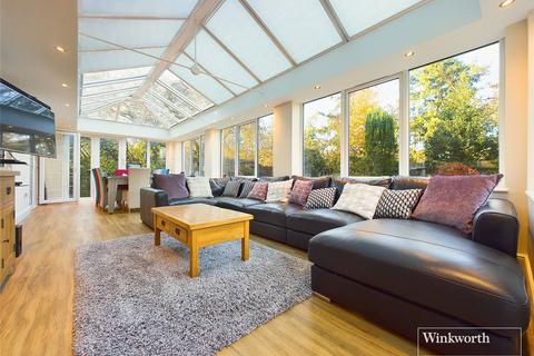 42 Old Bath Road, Sonning, Reading, RG4 6GA
