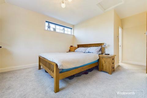 42 Old Bath Road, Sonning, Reading, RG4 6GA