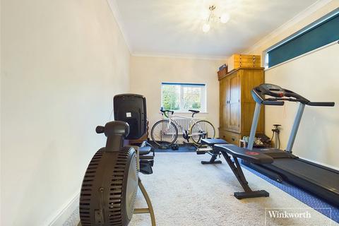 42 Old Bath Road, Sonning, Reading, RG4 6GA