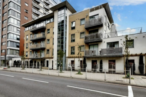 1 bedroom apartment for sale, City Gate House, Ilford, Essex