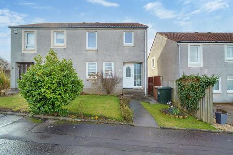 3 bedroom house for sale, 36 Bughtlin Park, East Craigs, Edinburgh, EH12 8UR