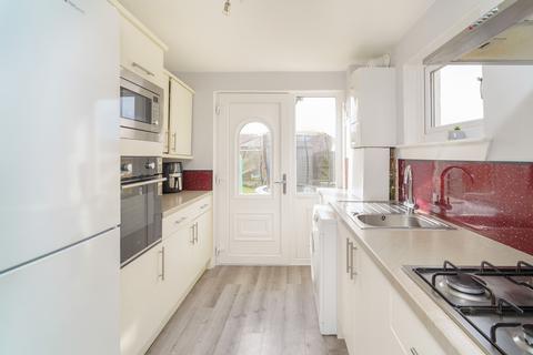 3 bedroom house for sale, 36 Bughtlin Park, East Craigs, Edinburgh, EH12 8UR