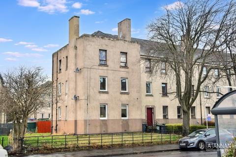 16/3 Craigentinny Road, Craigentinny, EH7 6LU