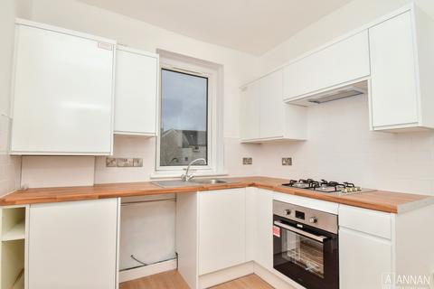 16/3 Craigentinny Road, Edinburgh, EH7 6LU
