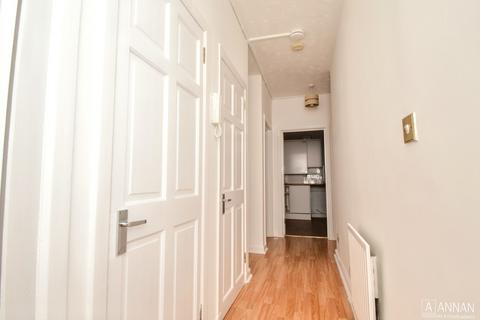 16/3 Craigentinny Road, Edinburgh, EH7 6LU