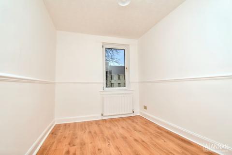 16/3 Craigentinny Road, Edinburgh, EH7 6LU