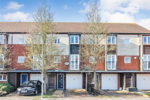 4 bedroom terraced house for sale, Milton Keynes MK12