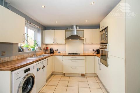 4 bedroom terraced house for sale, Milton Keynes MK12