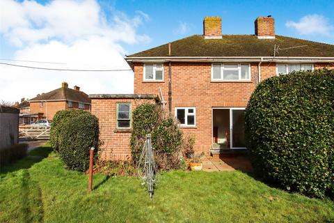 3 bedroom semi-detached house for sale, Corbin Road, Lymington, Hampshire, SO41