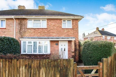 3 bedroom semi-detached house for sale, Corbin Road, Lymington, Hampshire, SO41