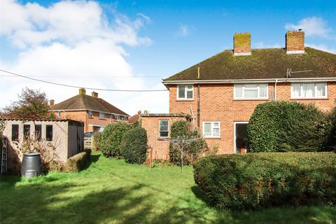 3 bedroom semi-detached house for sale, Corbin Road, Lymington, Hampshire, SO41