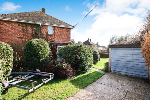 3 bedroom semi-detached house for sale, Corbin Road, Lymington, Hampshire, SO41