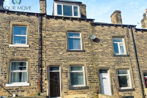 3 bedroom terraced house for sale, Carleton Street, Keighley BD20